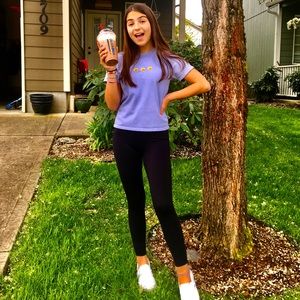 Meet your Posher, Camryn